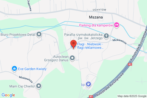 Global Services. Uslugi ekologiczne