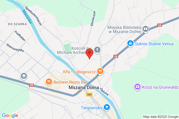 Gminny Osrodek Pomocy Spolecznej