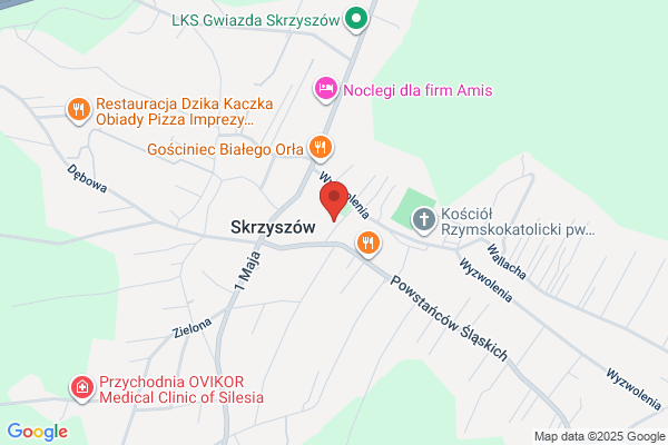 Kolarczyk Arkadiusz, lek. stomatolog. Gabinet