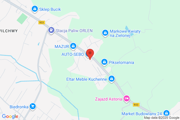 MP. Autosalon