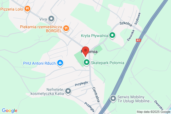 Ochotnicza Straz Pozarna