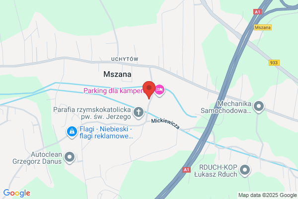 Ochotnicza Straz Pozarna