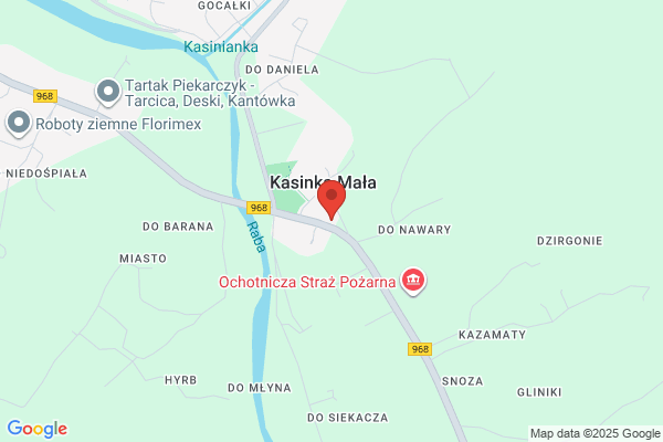 Parafia rzymskokatolicka Nawiedzenia NMP