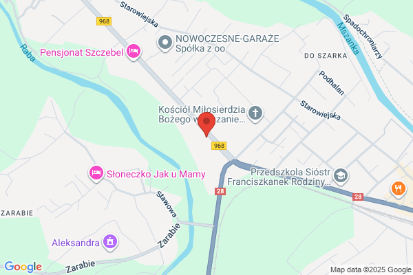 Placzek K. Sklep meblowy
