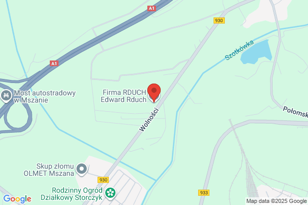 Rduch. Zaklad elektromechaniczny. Napedy do dzwonków