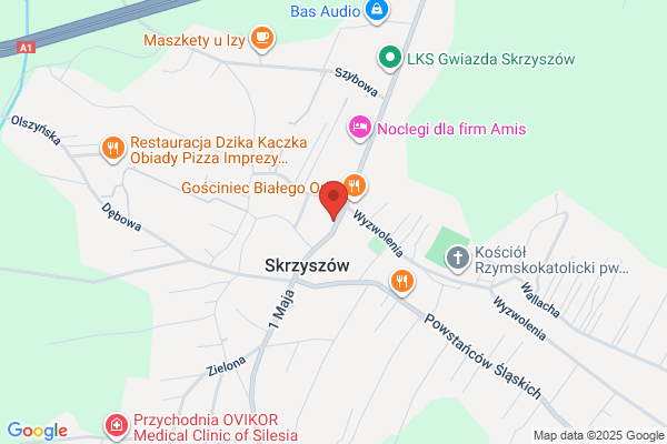 Sw. Michala. Apteka. Folwarczny A., mgr farm.