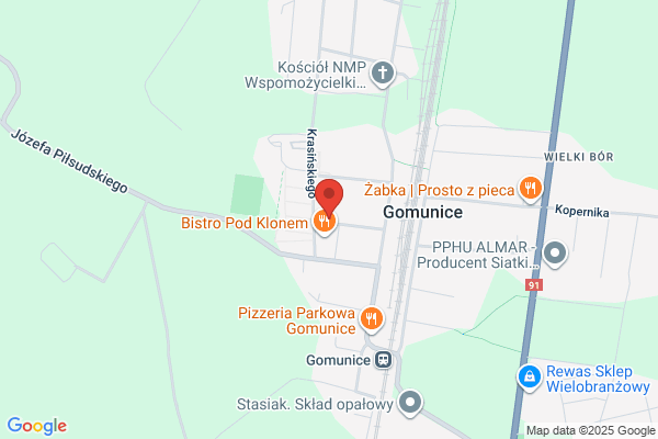 Taz. Uslugi remontowo - budowlane. Wawrzykowski A.