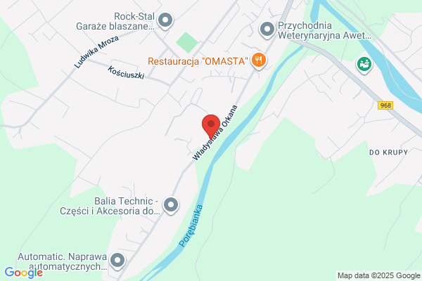 Trans-Karo. Przewozy autokarowe