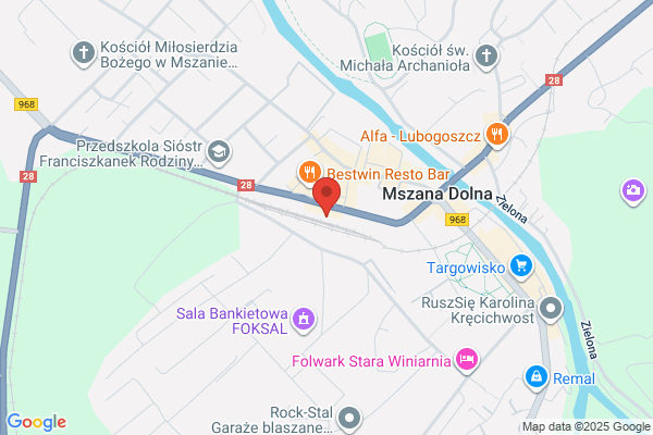 Wronka. Sprzedaz akumulatorów
