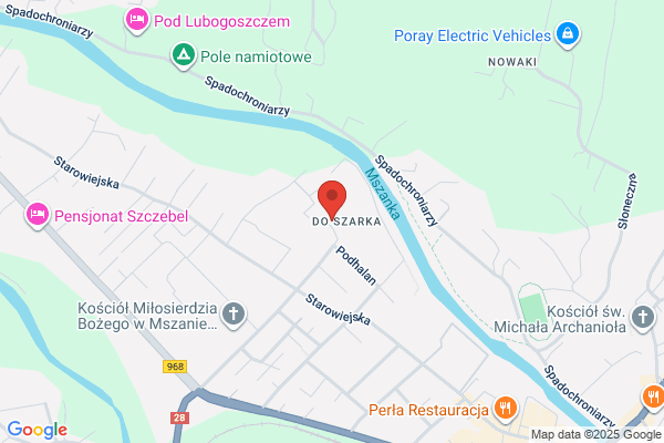 Zawada Dariusz. Elektromechanika