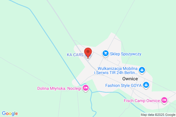 Kaz Rent a Car. Wypozyczalnie samochodów. Samochody osobowe, dostawcze, mikrobusy