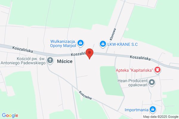 Parol. Kazimierz Parol. Producent sztucznych skór