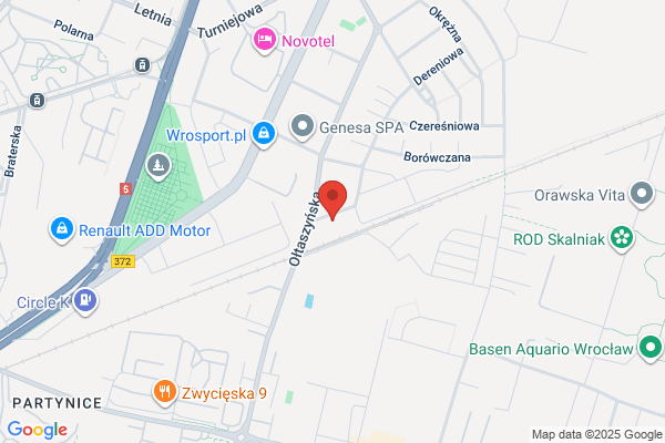 Hurtownia bielizny, rajstop. PHU Wuzet. Zygmunt Wazny