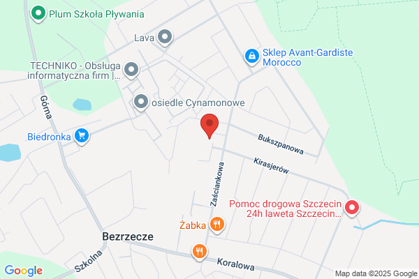 Anlex. Zaklad druku. Okrutny Leszek. Poligrafia, reklama