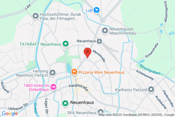 Bakmerc. Autohandel