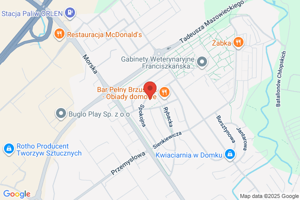 Baltyk. Klub osiedlowy Koszalinskiej Spóldzielni Mieszkaniowej Na Skarpie