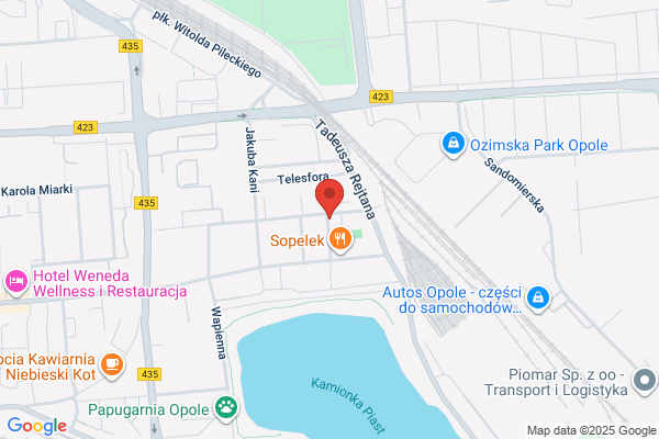 DHL Express. Przesylki krajowe i zagraniczne