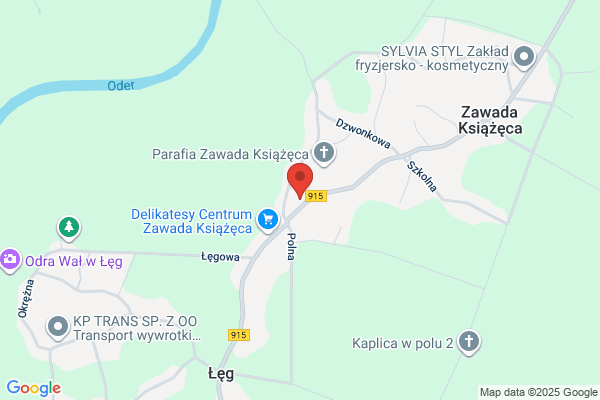 Ewa. Sklep spozywczy. Bugiel A.