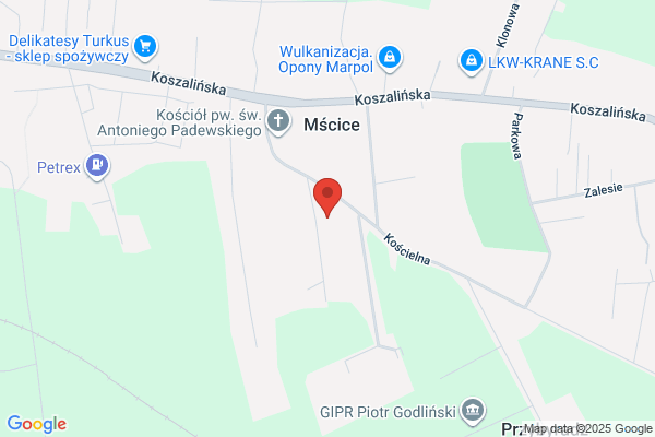 Gimnazjum nr 5