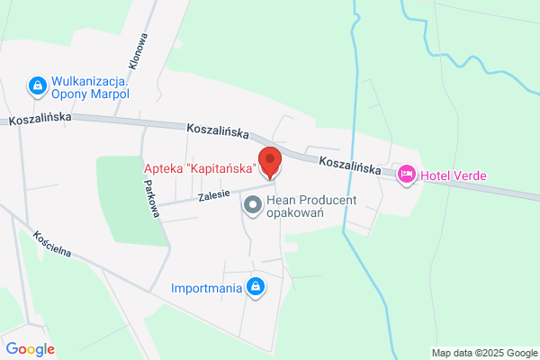 Kapitanska