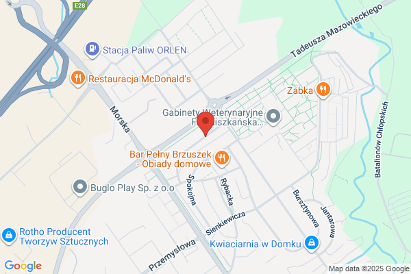 Pod Debem. Przedsiebiorstwo handlowo - transportowe