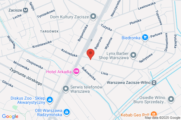 Pro-But. Autoryzowany zaklad mechaniczno - samochodowy