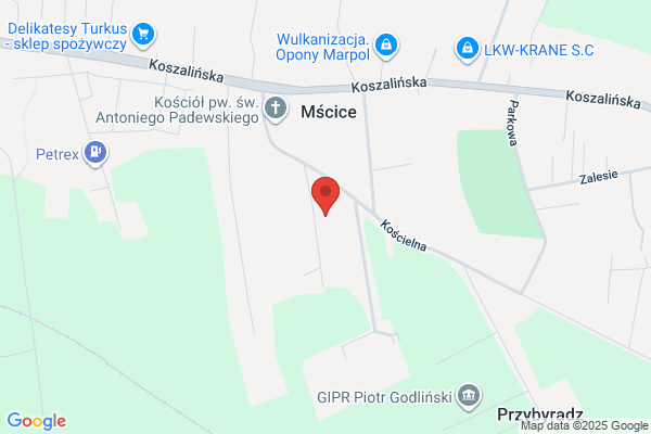 Przedszkole nr 13