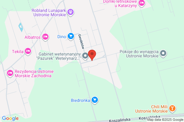Skrzypniak A. Wynajem pokoi