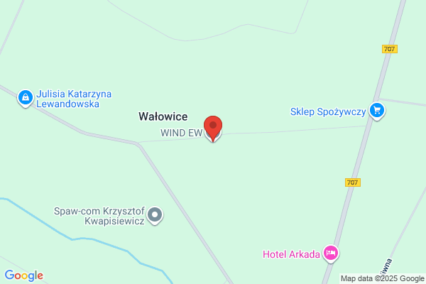 Windhunter. Elektronie wiatrowe, maszty. Pomiary wiatru
