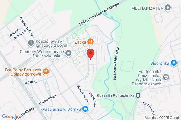Wolszakiewicz Wlodzimierz. Gabinet masazu leczniczego