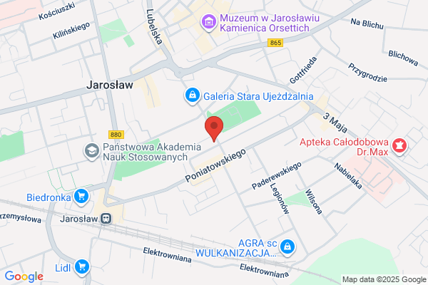 Pizza Hut Jarosław