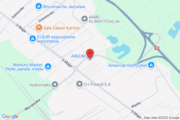 A-G-M SC. Klos M., Wojdyla A.