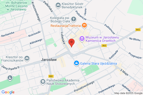 Agencja ubezpieczeniowa