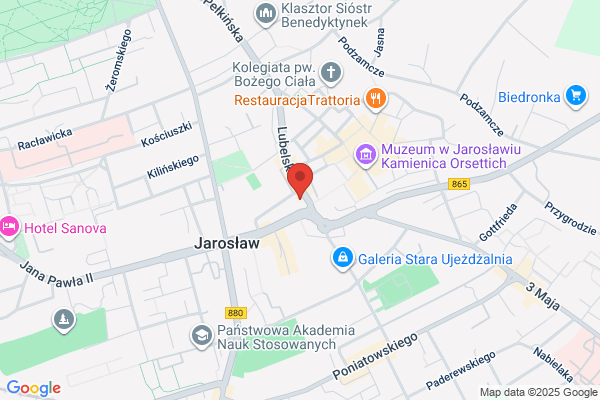Agencja ubezpieczeniowa. Kaczmar Mariola