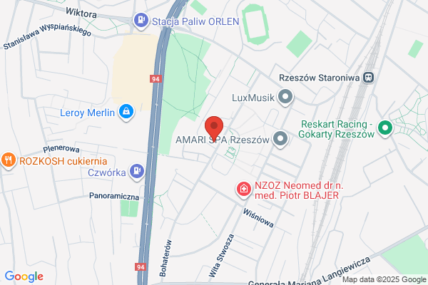 Apteka Cefarm Rzeszów SA