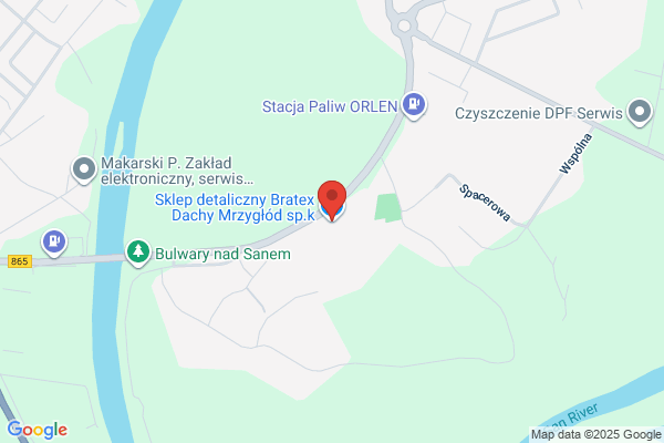 Bratex. Sprzedaz pokryc dachowych