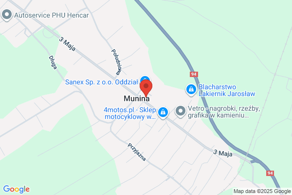 Cukiernia i ciastkarnia PSS Spolem