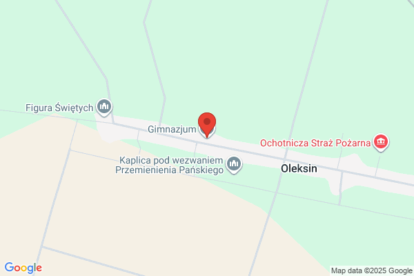 Gimnazjum Publiczne