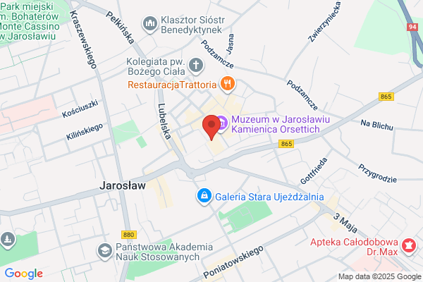 Kolcun Boguslaw, zegarmistrz