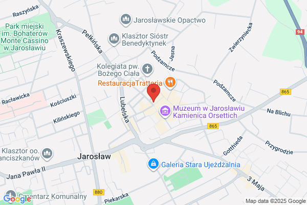 Kwiaciarnia