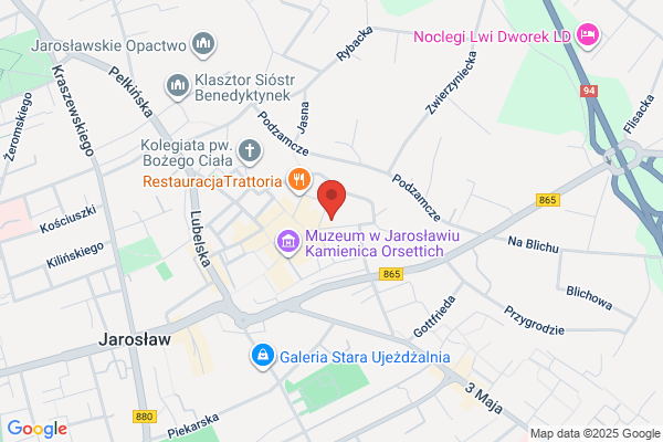 Lumpex. Odziez uzywana. Chrzascik E.