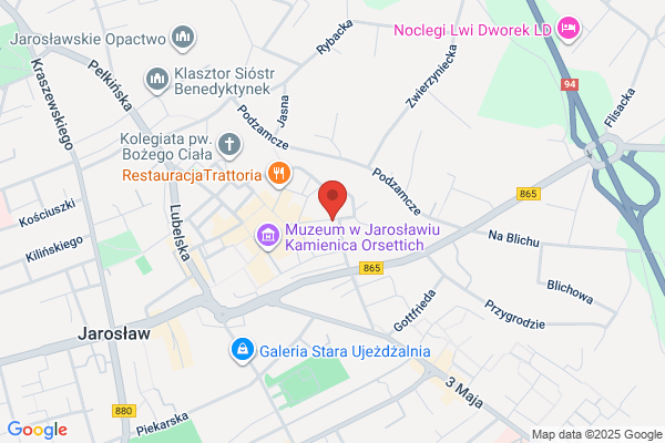 Macialek Janina, lek. stomatolog. Gabinet