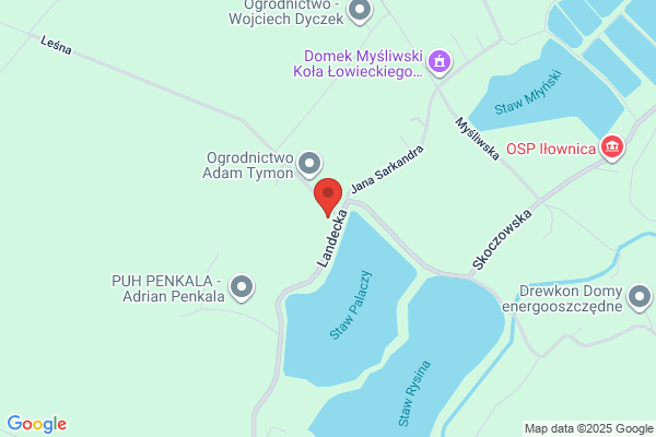 Marimac. FHU. Szczepanska A.