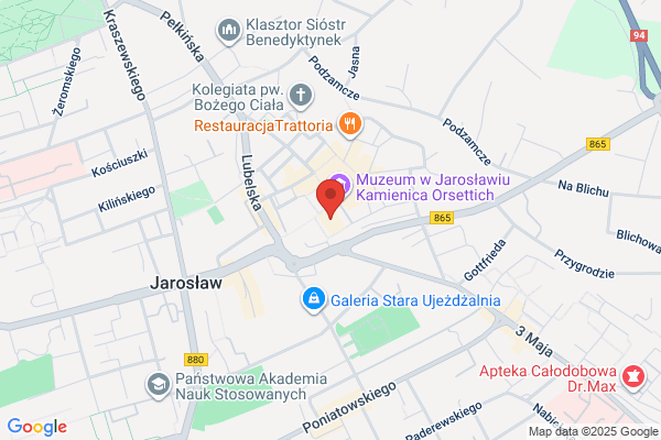 Ostrowski Jacek. Agencja ubezpieczeniowa