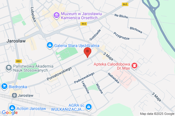 Powiatowy Inspektorat Nadzoru Budowlanego