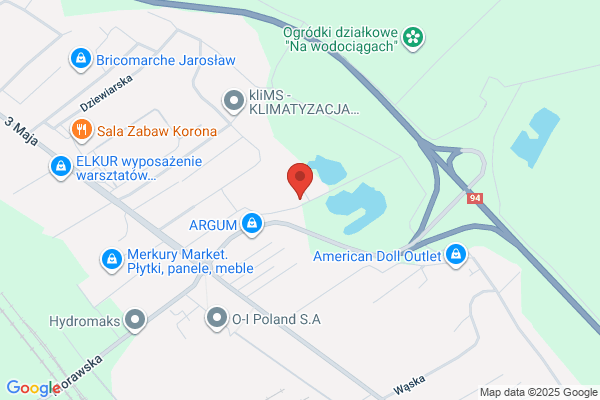 Przedsiebiorstwo Wodociagów i Kanalizacji. Sp. z o.o. Zaklad uzdatniania wody i gospodarki wodomierzowej