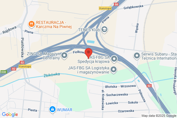 Recykling Centrum. Sp. z o.o. Recykling szkla opakowaniowego