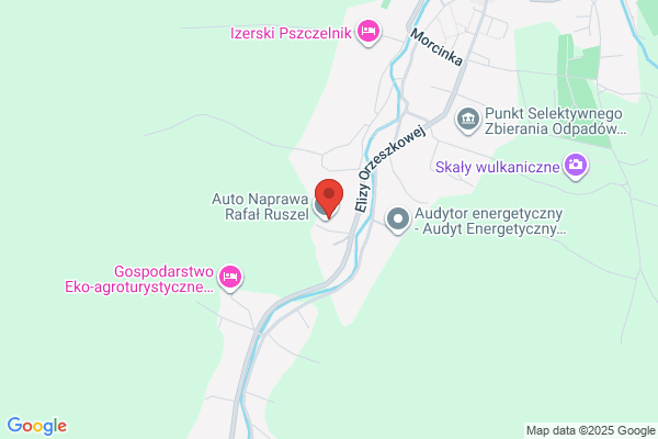 Ruszel Henryk. Automechanika