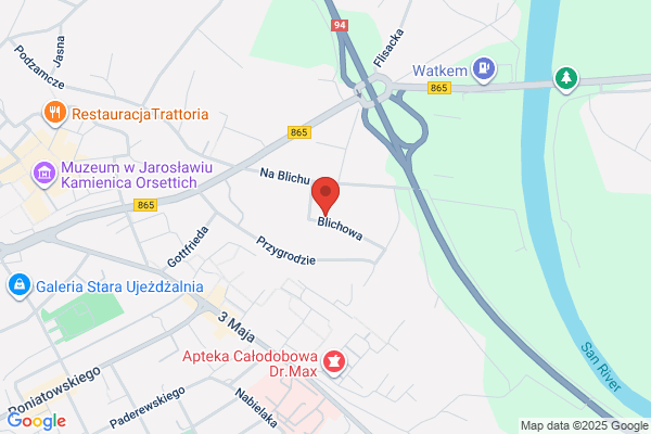 San-Pajda. Sp. z o.o.