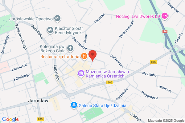 Serwis rowerów